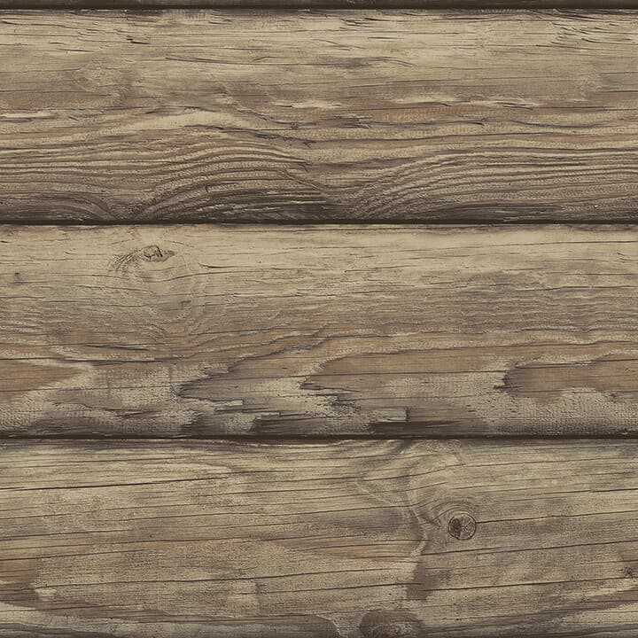 Bunkhouse Chestnut Wallpaper