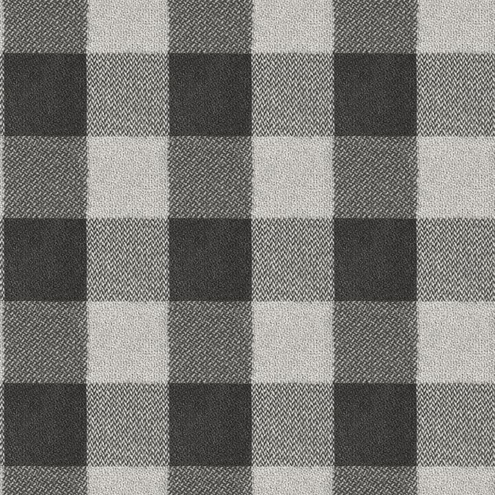 Lumberjack Black Wallpaper