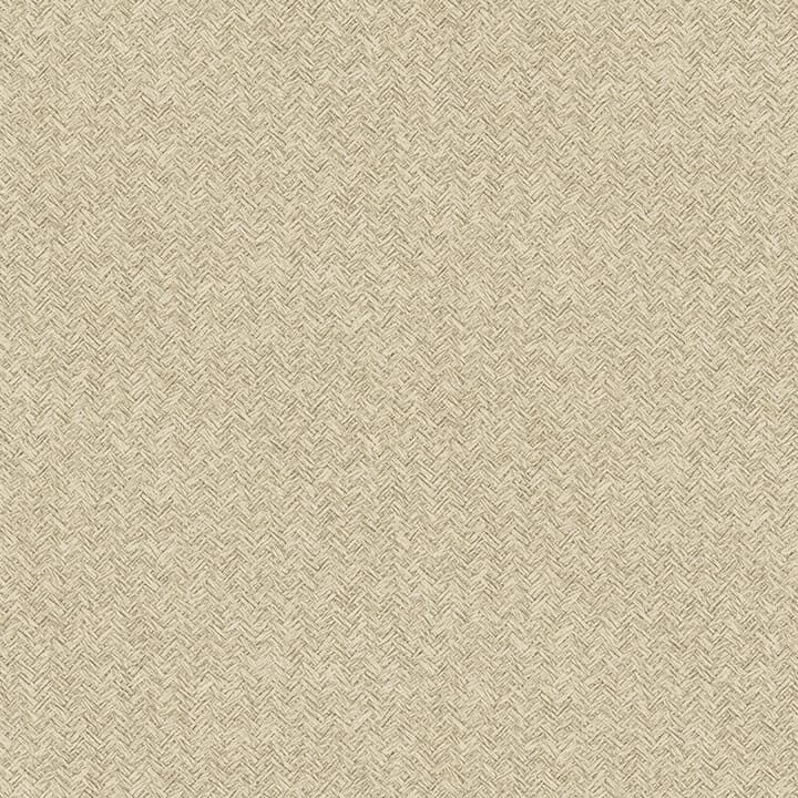 Woven Basket Khaki Wallpaper