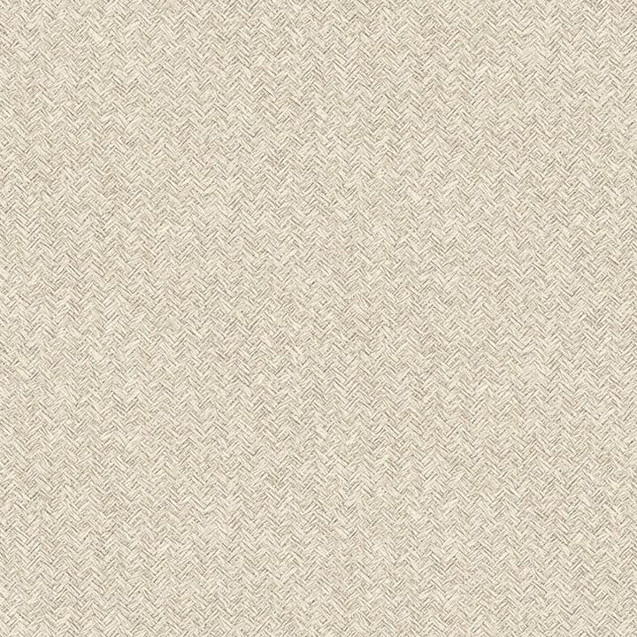 Woven Basket Wheat Wallpaper