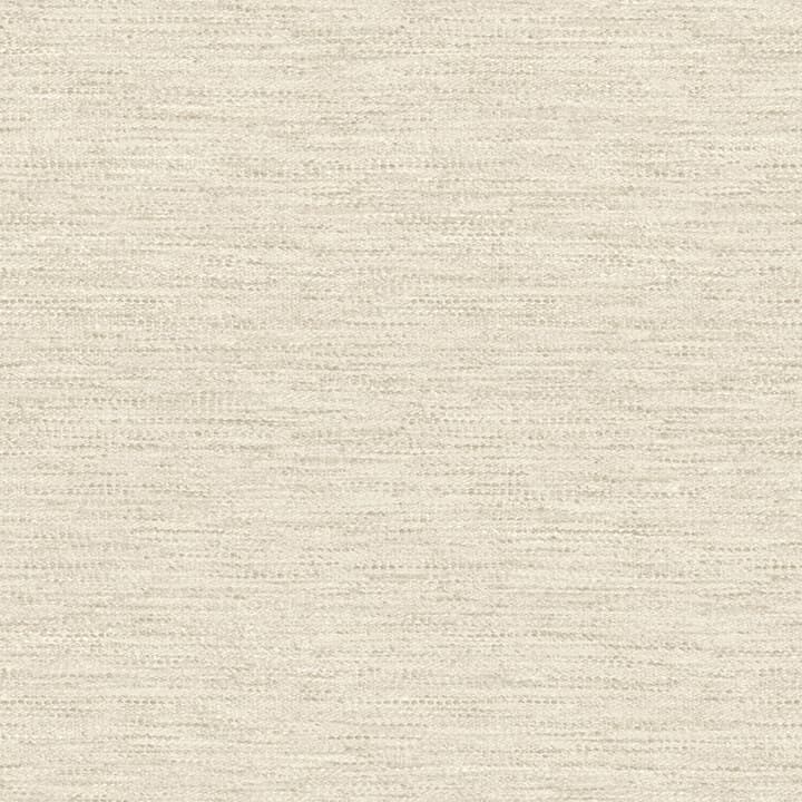 Wool Texture Beige Wallpaper