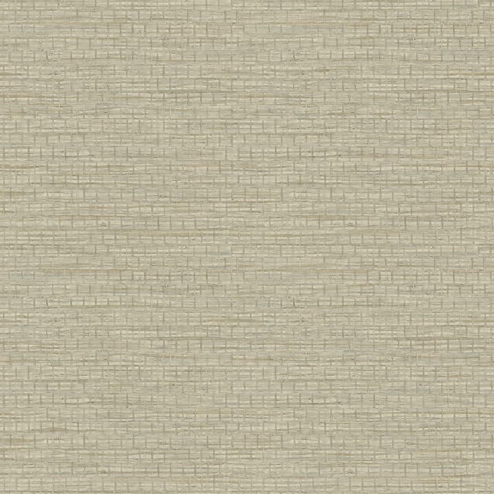 Plaited Grass Sage Wallpaper