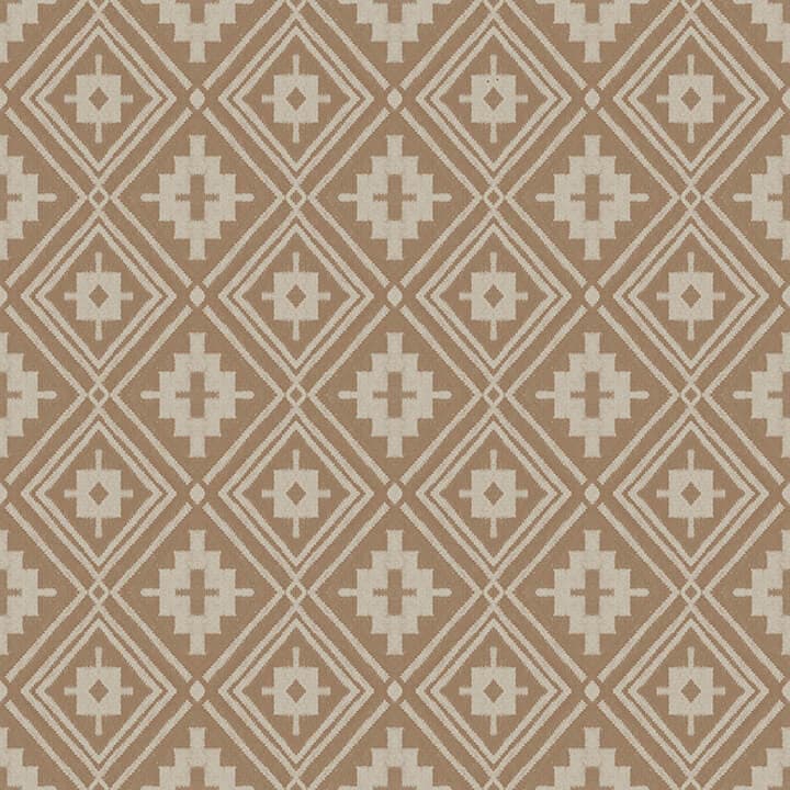 Camp Blanket Chestnut Wallpaper