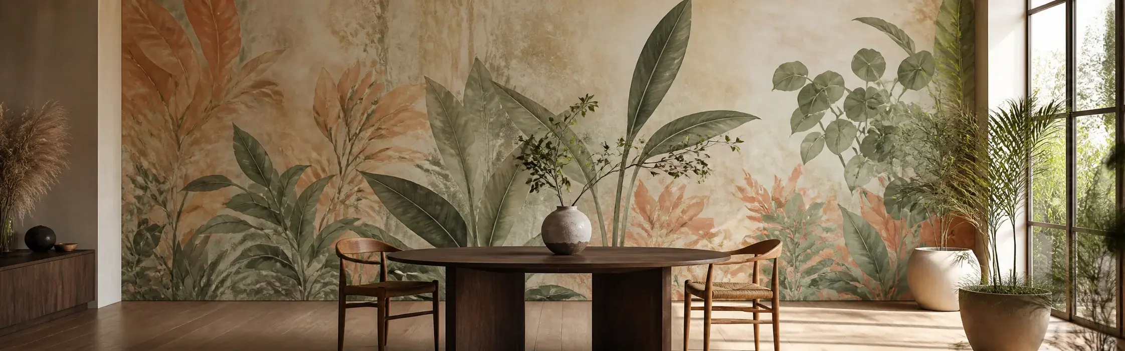 Murals