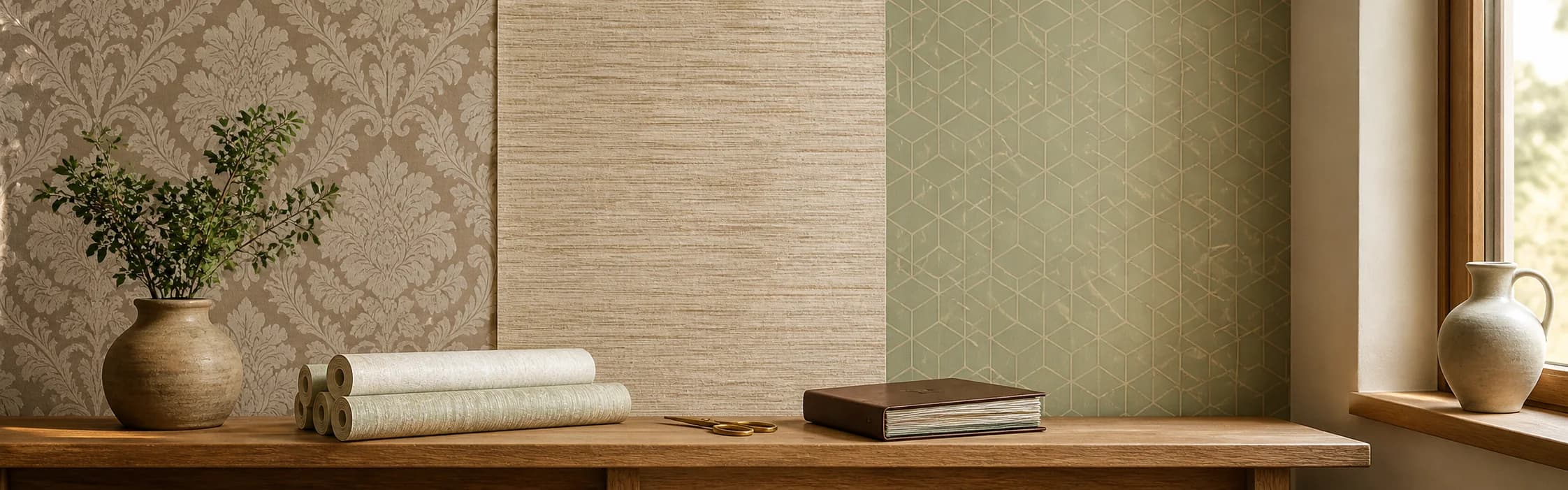 Wallcoverings